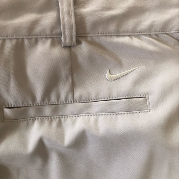Nike Dri-Fit Quick Dry Golf Pants Size 36 - Picture 2 of 5
